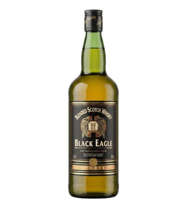 Black Eagle Whisky