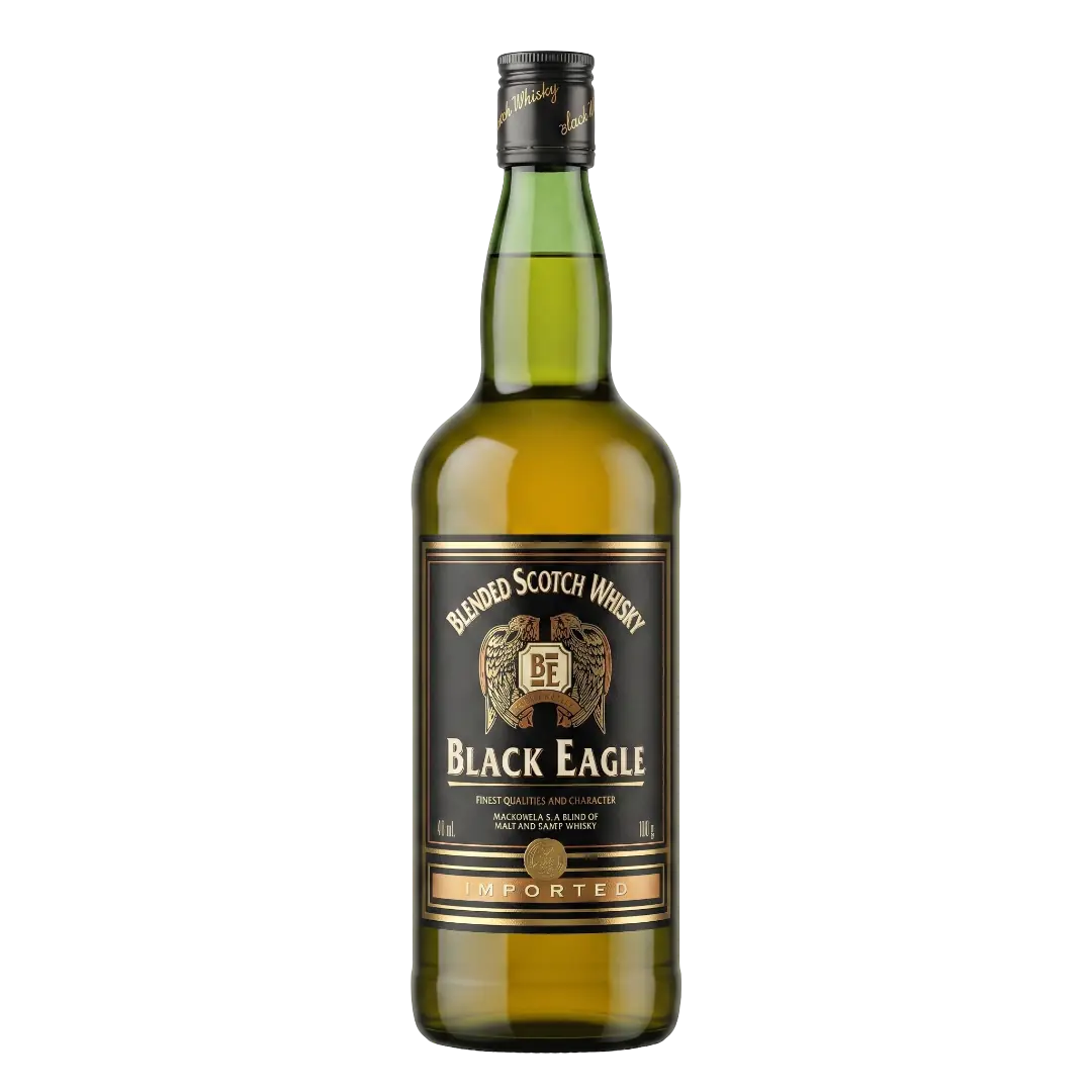Black Eagle Whisky