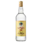 Captains Gin 700ML 37.5%