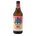Carakale Belgian Triple Bottle 10%