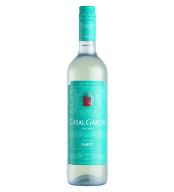 Casal Garcia Sweet White Wine