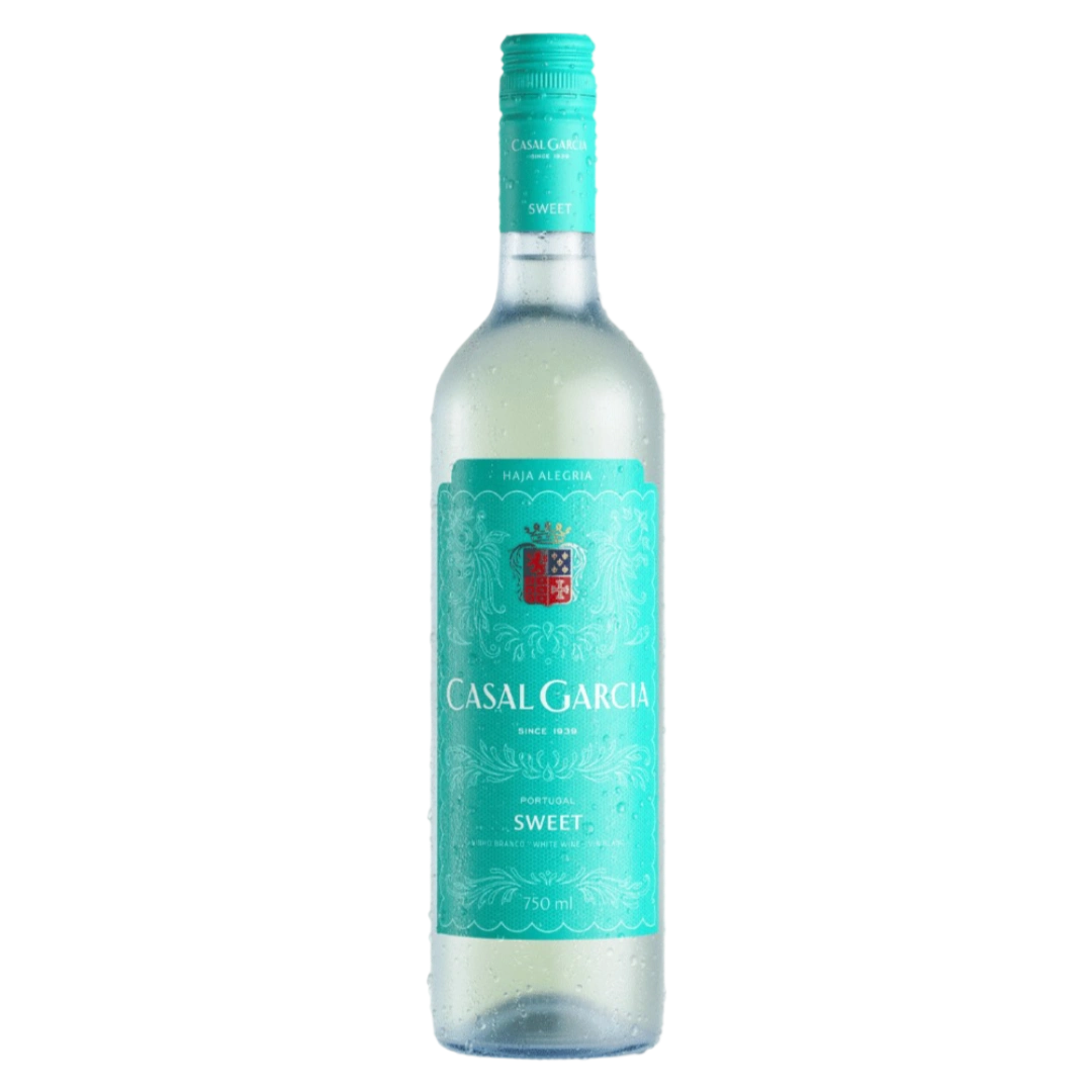 Casal Garcia Sweet White Wine