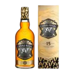 Chivas Regal XV 15
