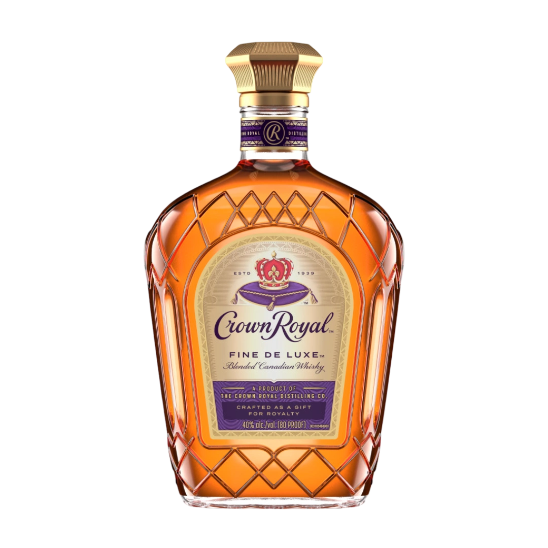 Crown Royal Canadian Whisky