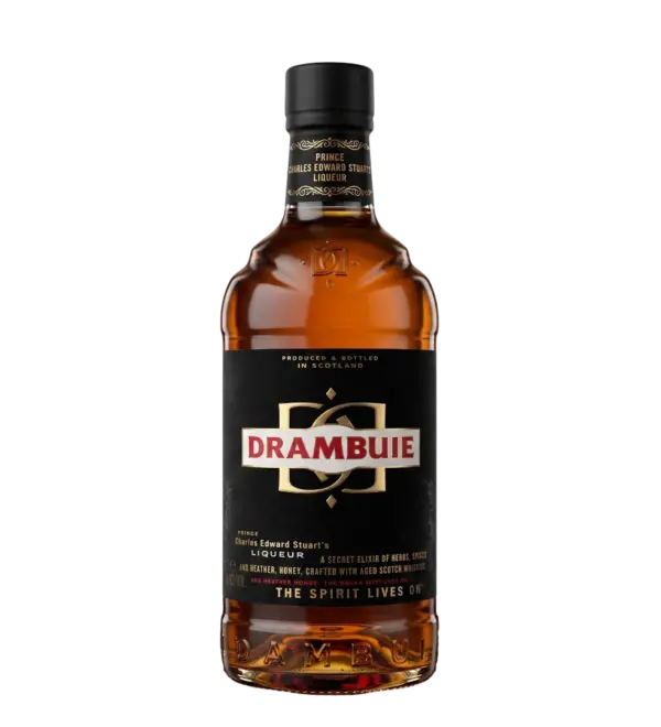 Drambuie Whisky Liqueur 750 ML
