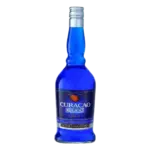 Fauconnier Curaçao Bleu Liqueur
