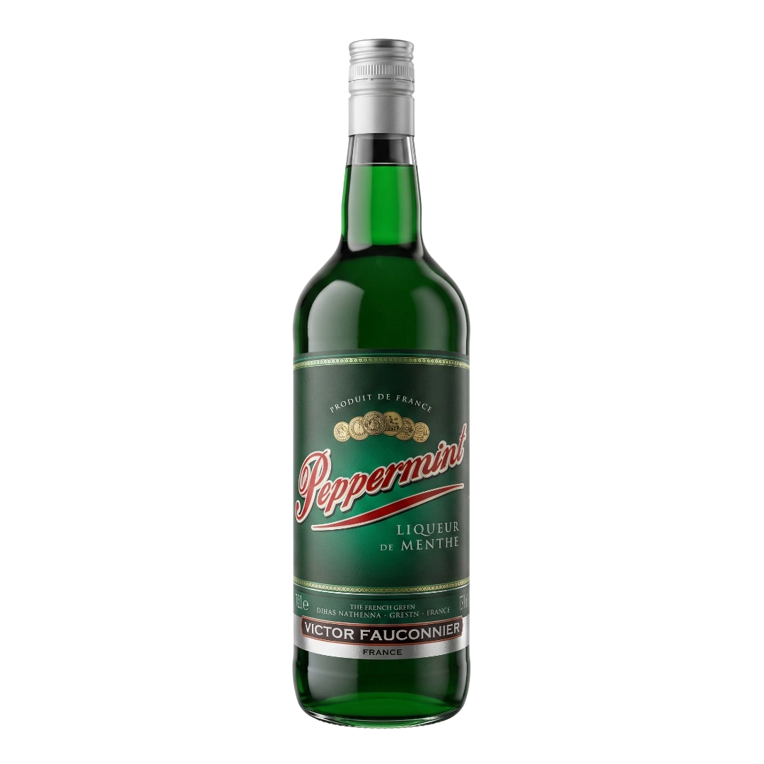Fauconnier Peppermint Liqueur