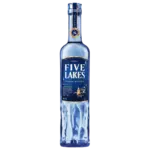 Five Lakes Vodka