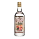 Francisco Peach Schnapps