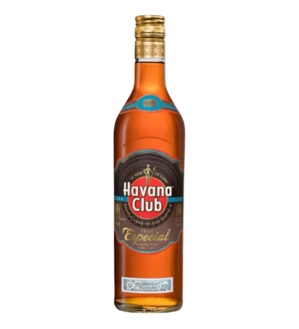 Havana Club Especial 70 cl