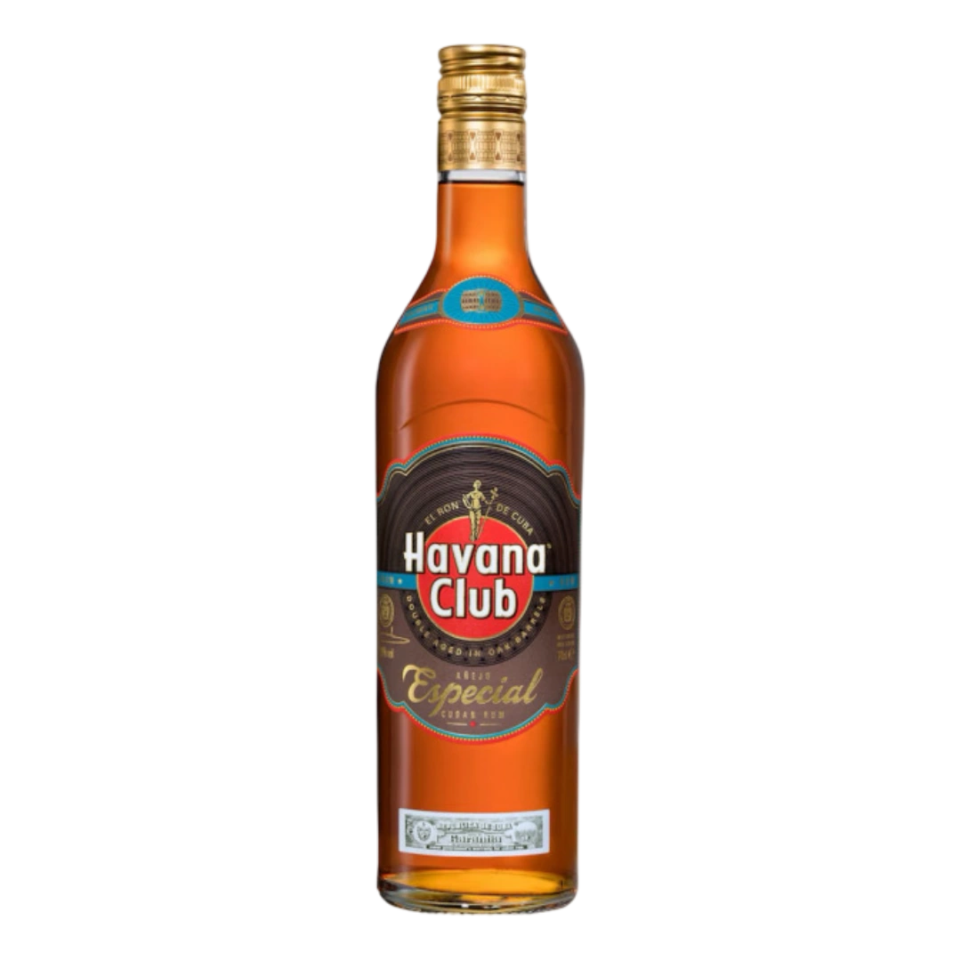 Havana Club Especial 70 cl