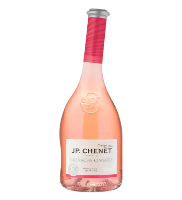 J.P Chenet Grenache Cinsault Rose