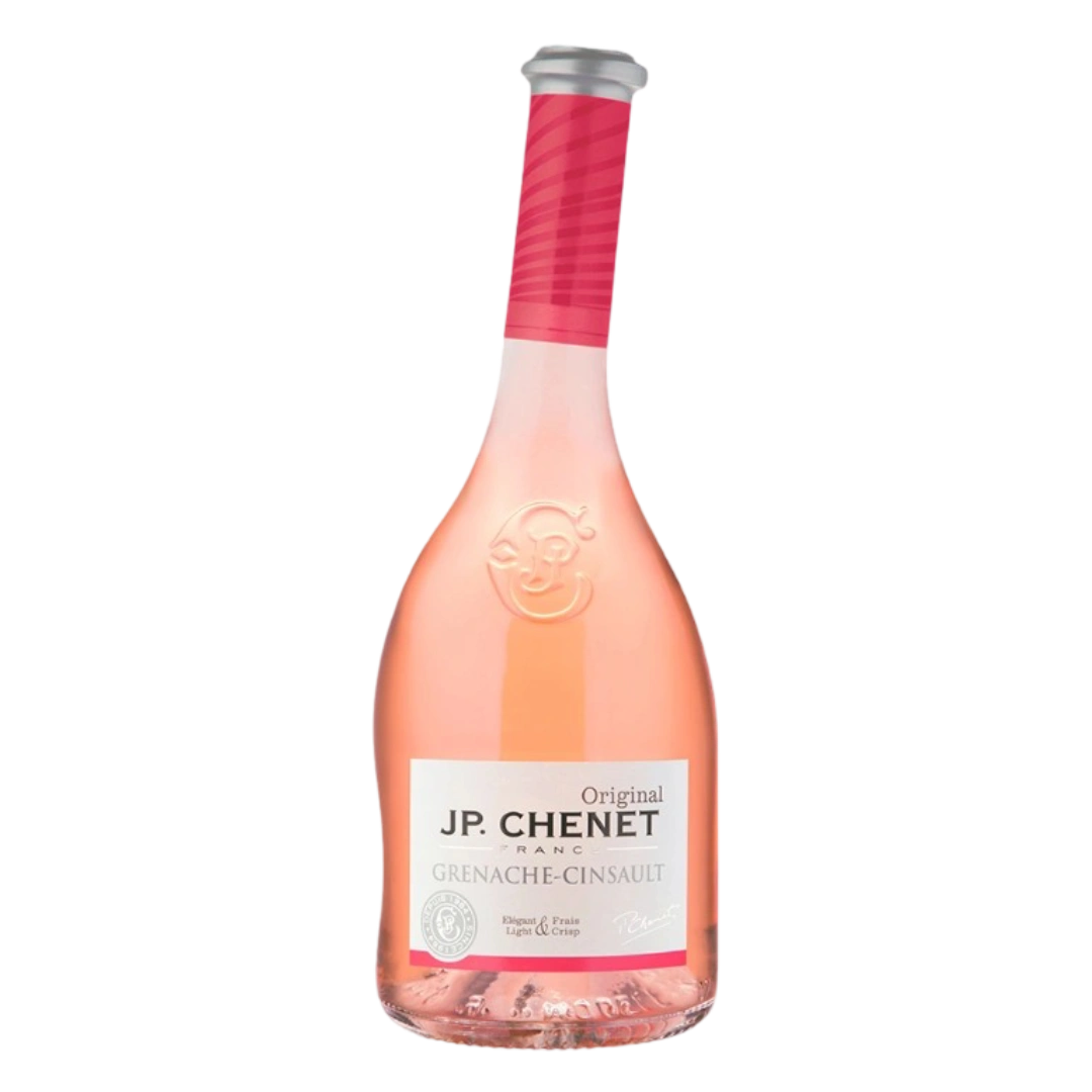 J.P Chenet Grenache Cinsault Rose