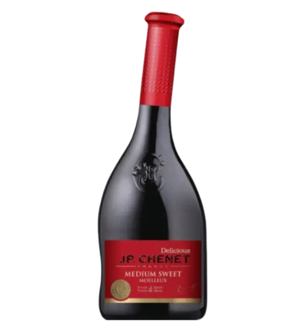 J.P Chenet Medium Sweet Red Wine