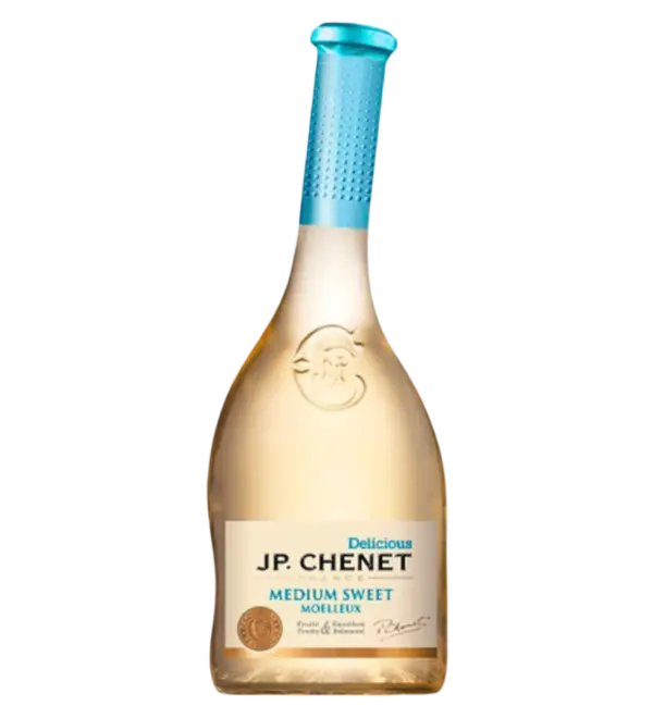 J.P Chenet Medium Sweet White Wine