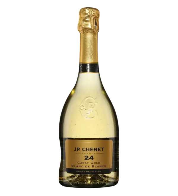 J.P. Chenet 24 Carat Gold 750 ML