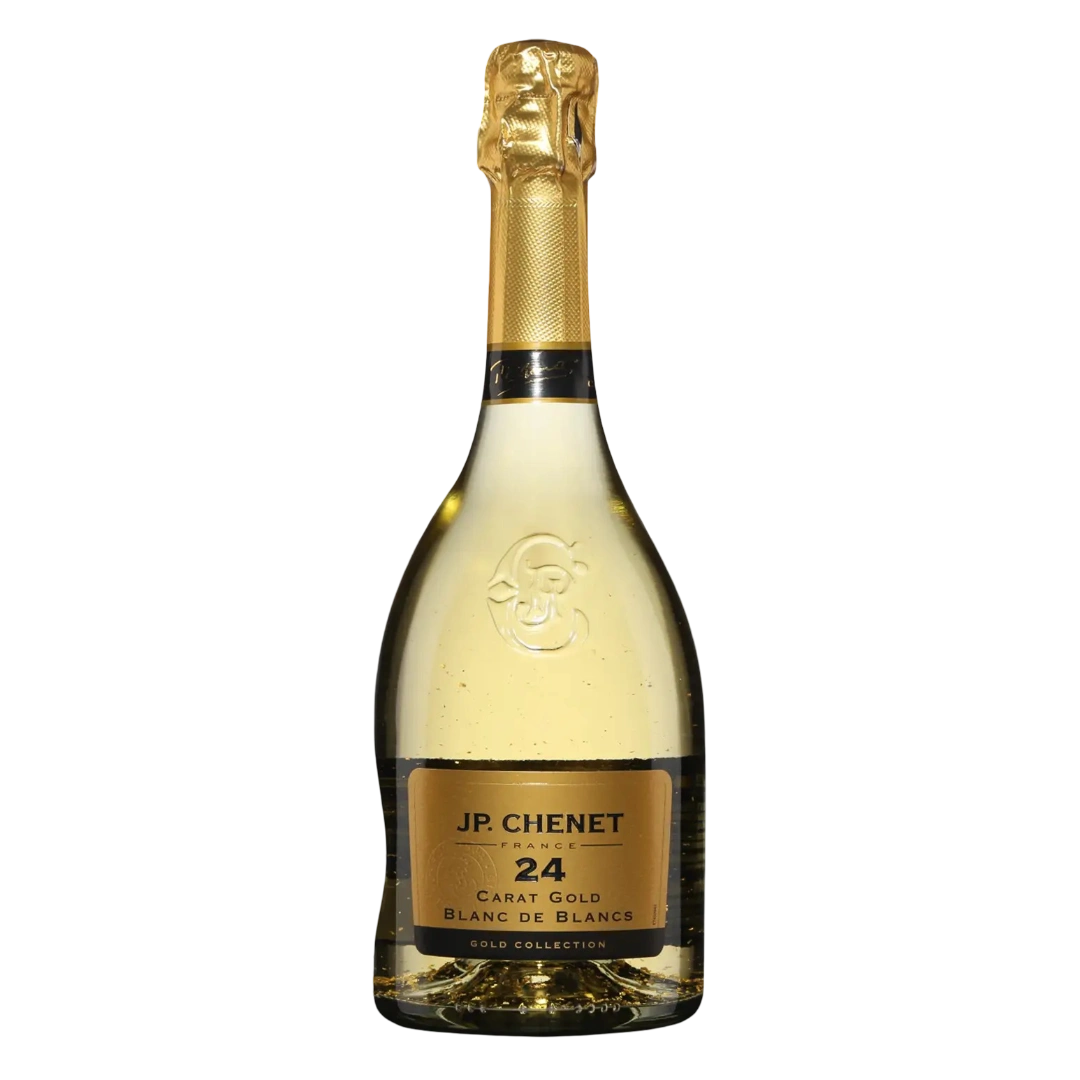 J.P. Chenet 24 Carat Gold 750 ML