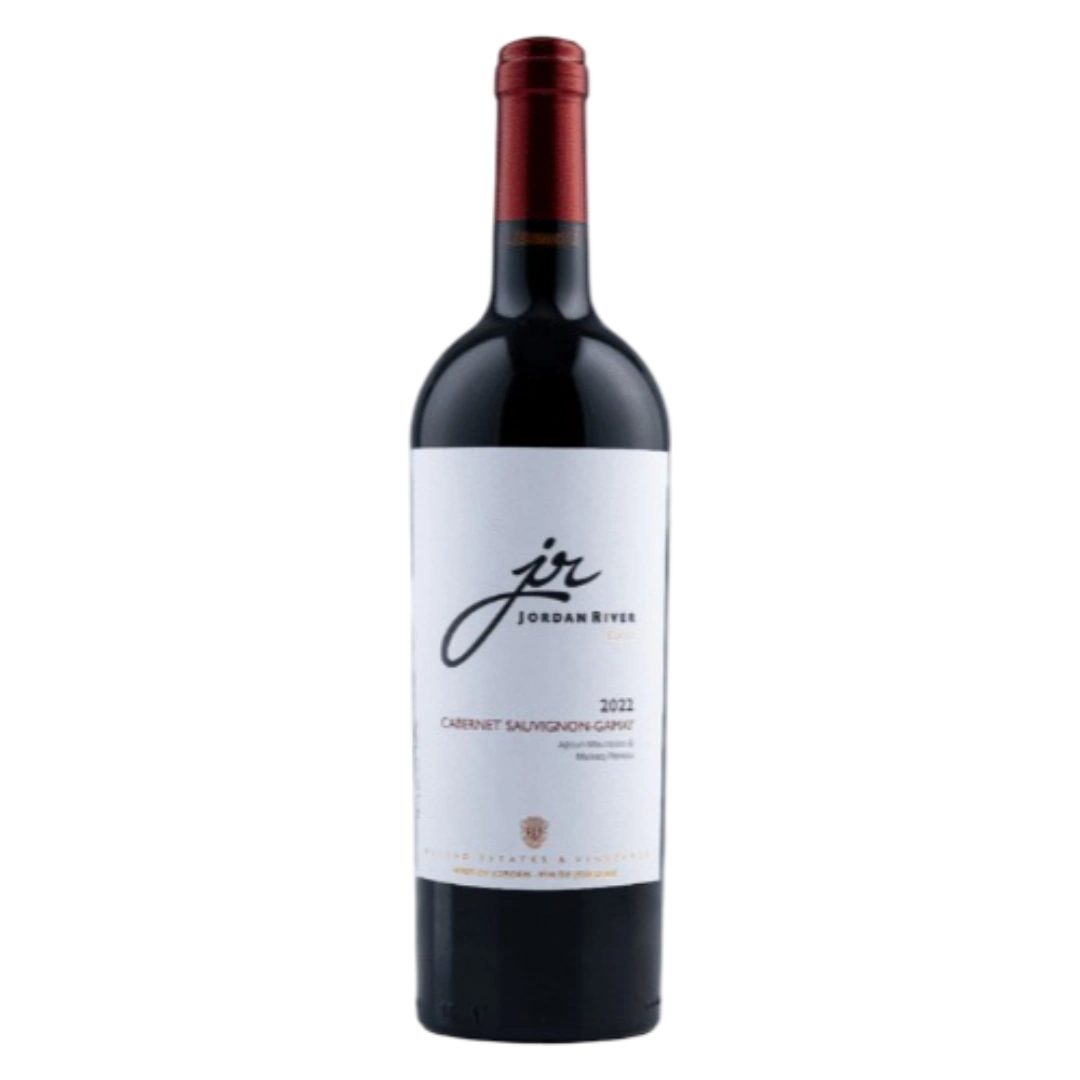 JR Classic Cabernet Sauvignon Gamay