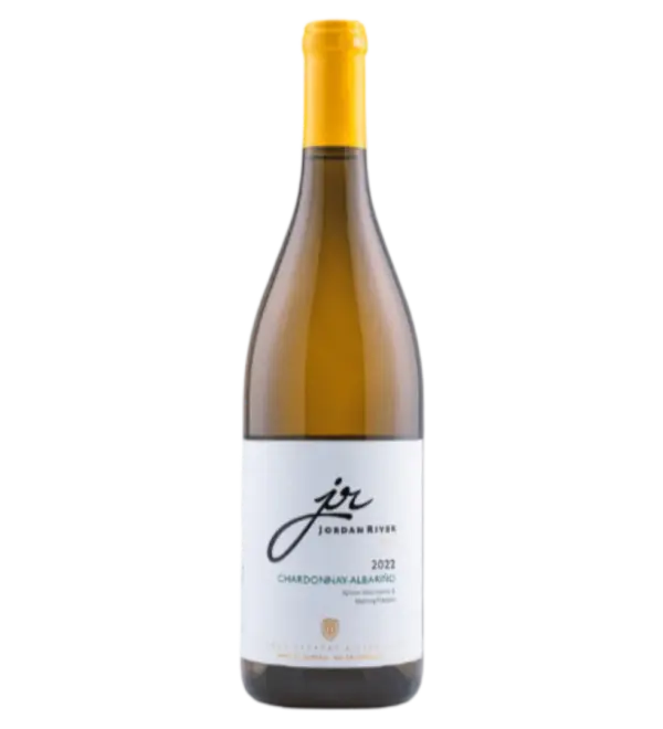 JR Classic Chardonnay - Albarino