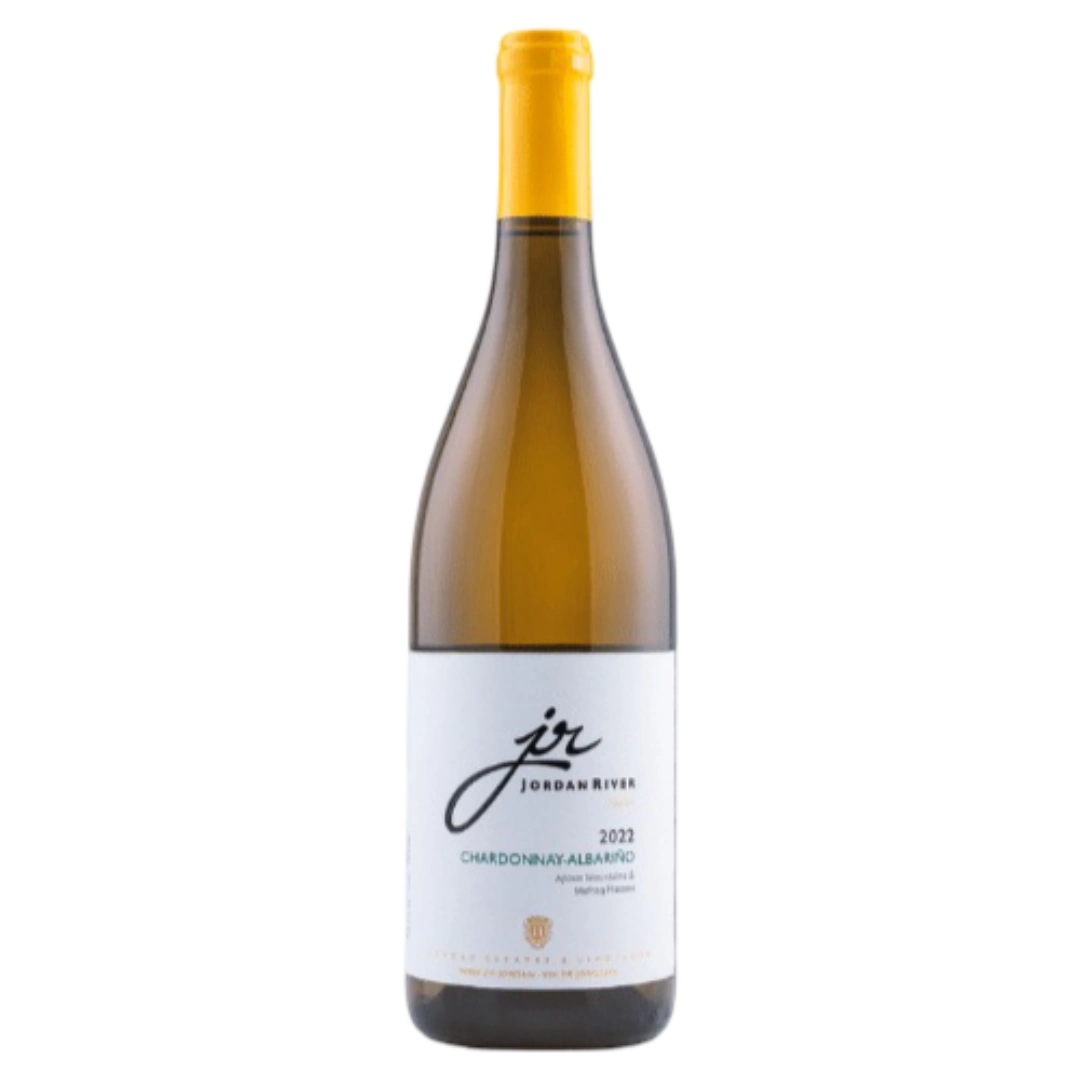 JR Classic Chardonnay - Albarino