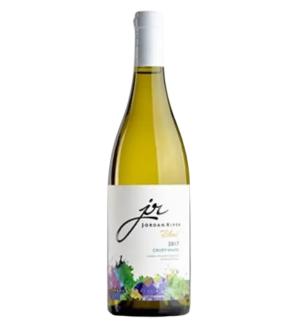 JR Classic Crispy White