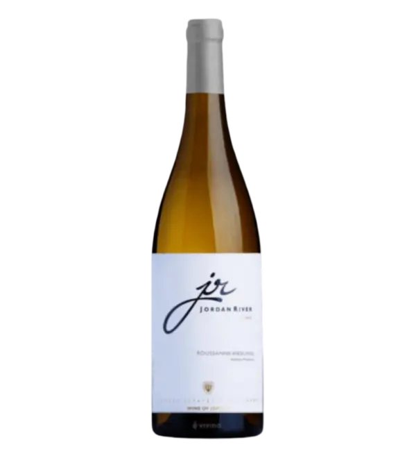 JR Classic Roussanne Riesling