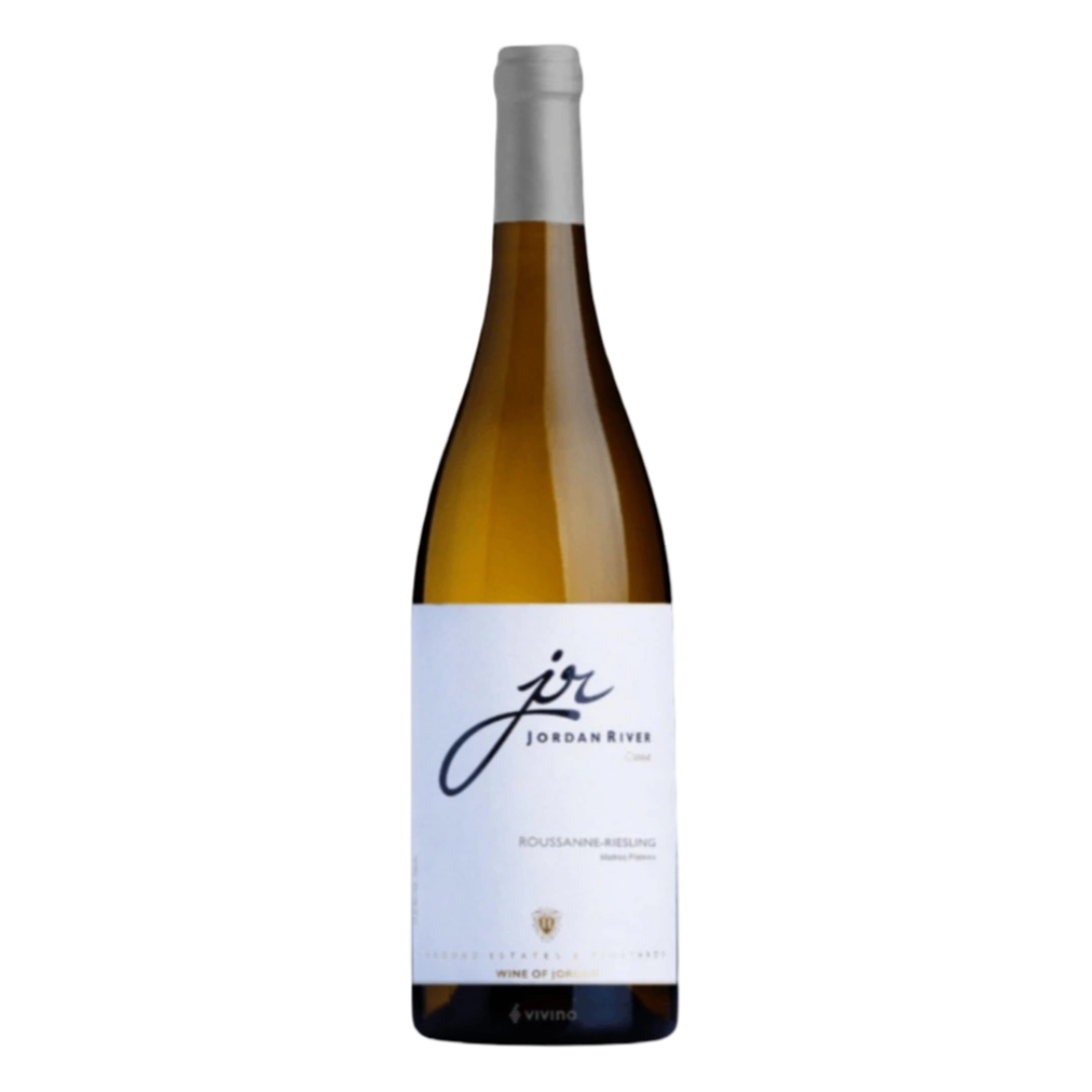 JR Classic Roussanne Riesling