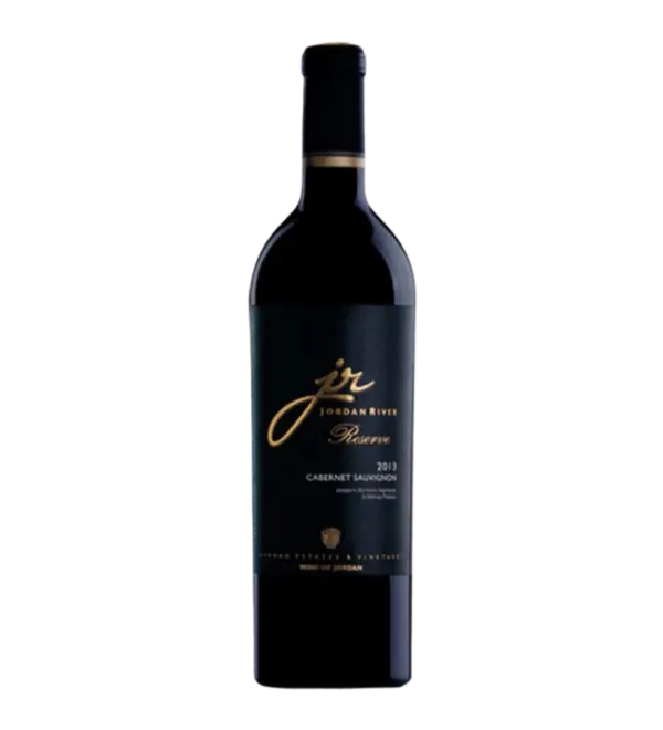 JR Reserve Cabernet Sauvignon