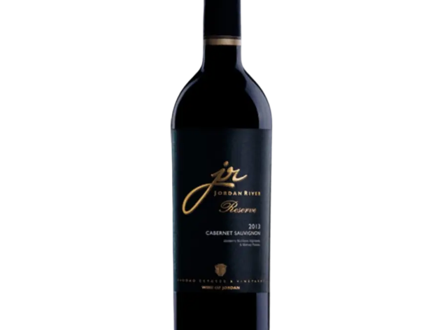 JR Reserve Cabernet Sauvignon