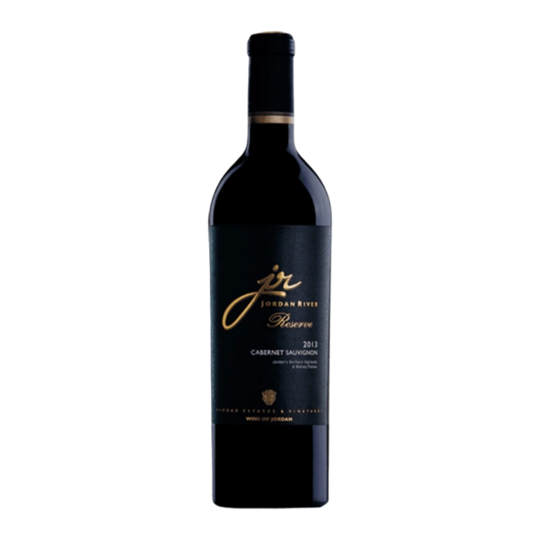 JR Reserve Cabernet Sauvignon