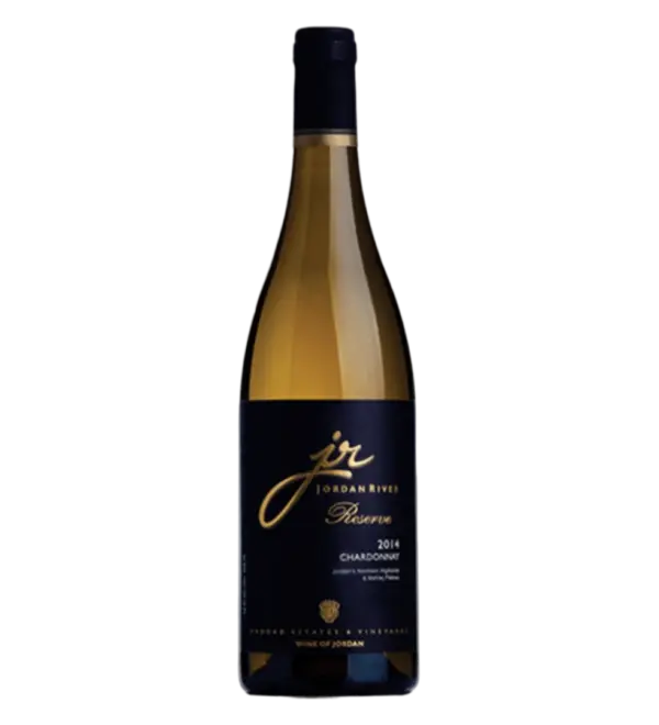 JR Reserve Chardonnay