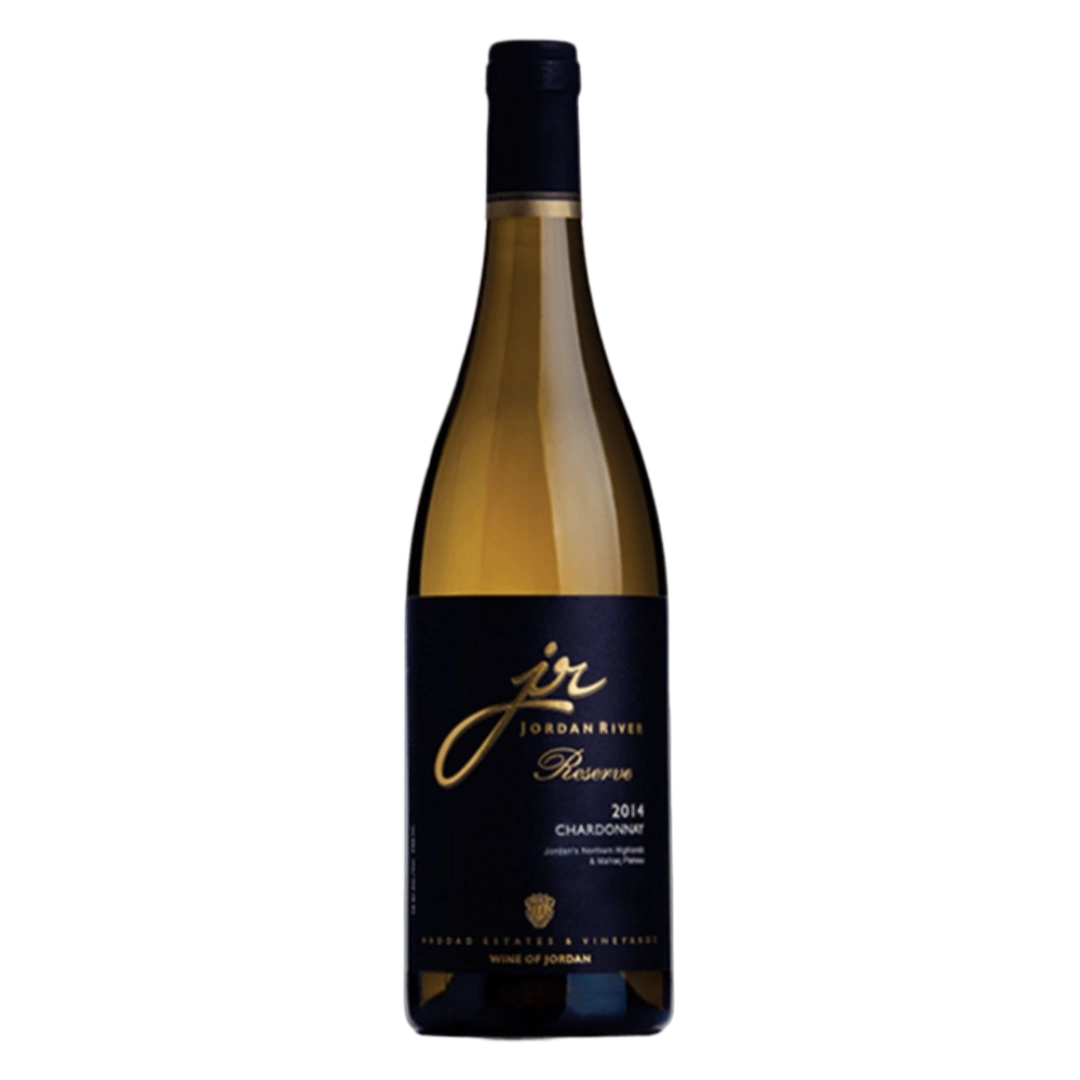 JR Reserve Chardonnay