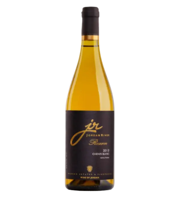 JR Reserve Chenin Blanc