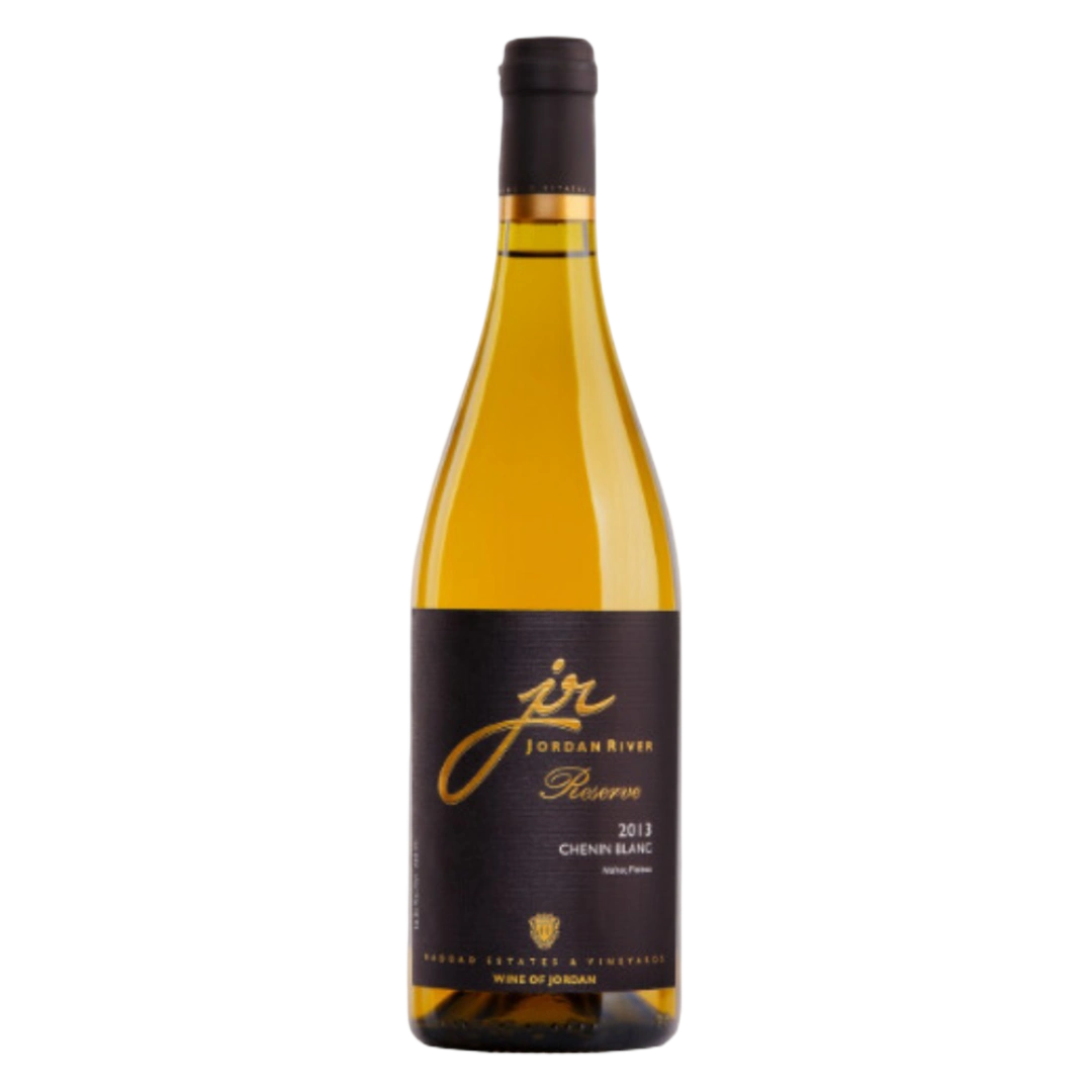 JR Reserve Chenin Blanc