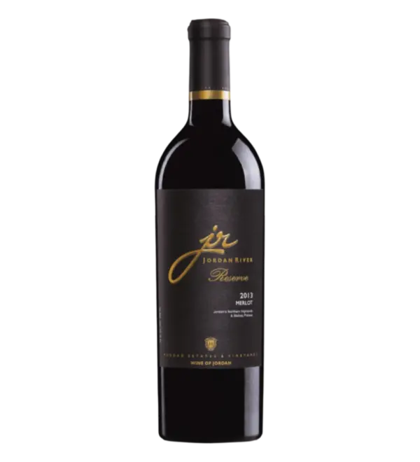 JR Reserve Merlot
