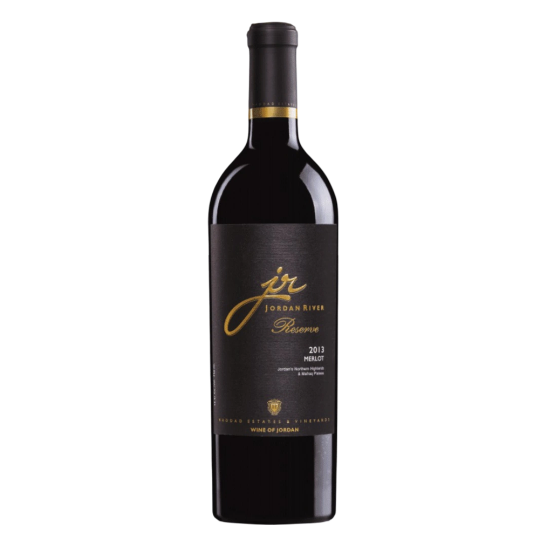 JR Reserve Merlot