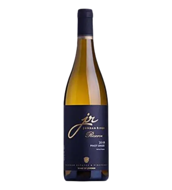JR Reserve Pinot Grigio