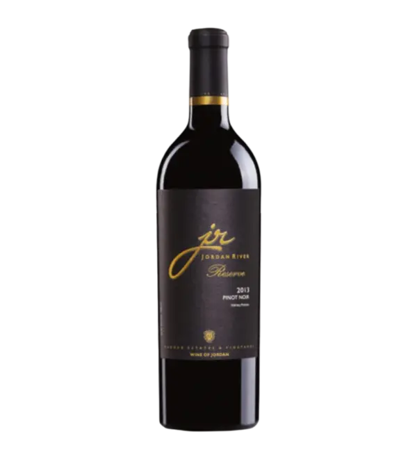 JR Reserve Pinot Noir
