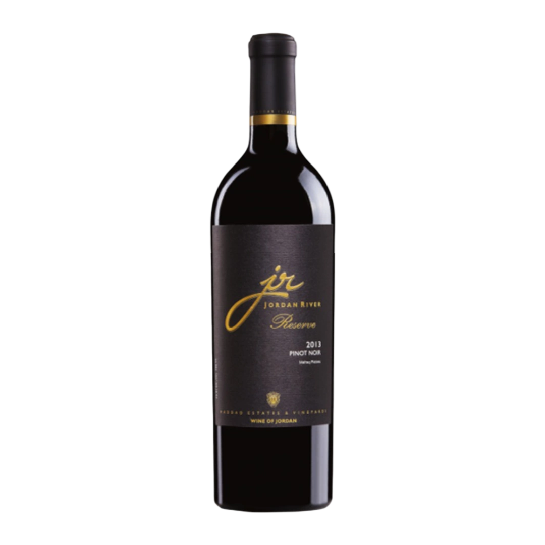 JR Reserve Pinot Noir