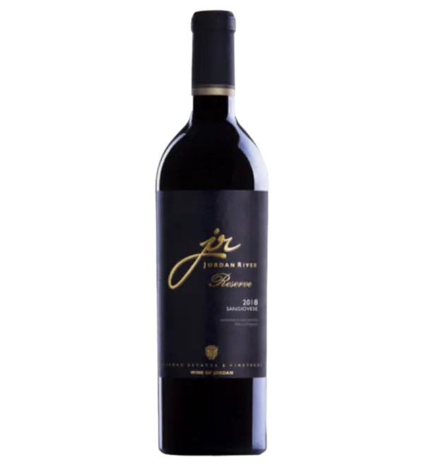 JR Reserve Sangiovese