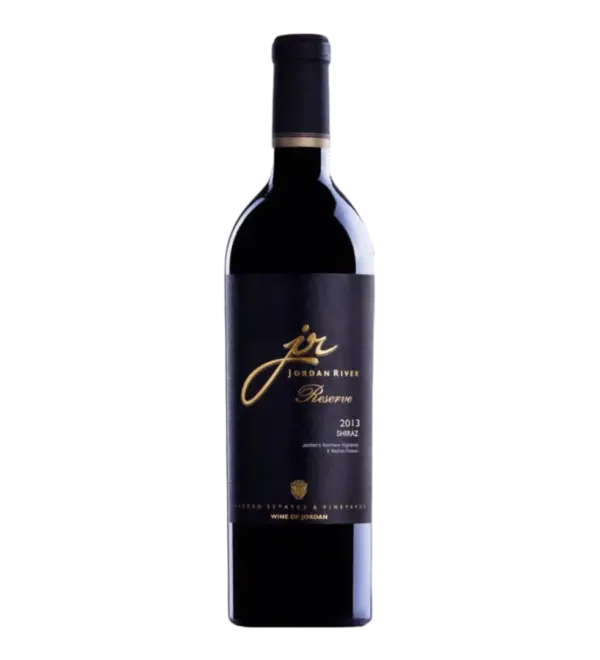 JR Reserve Shiraz