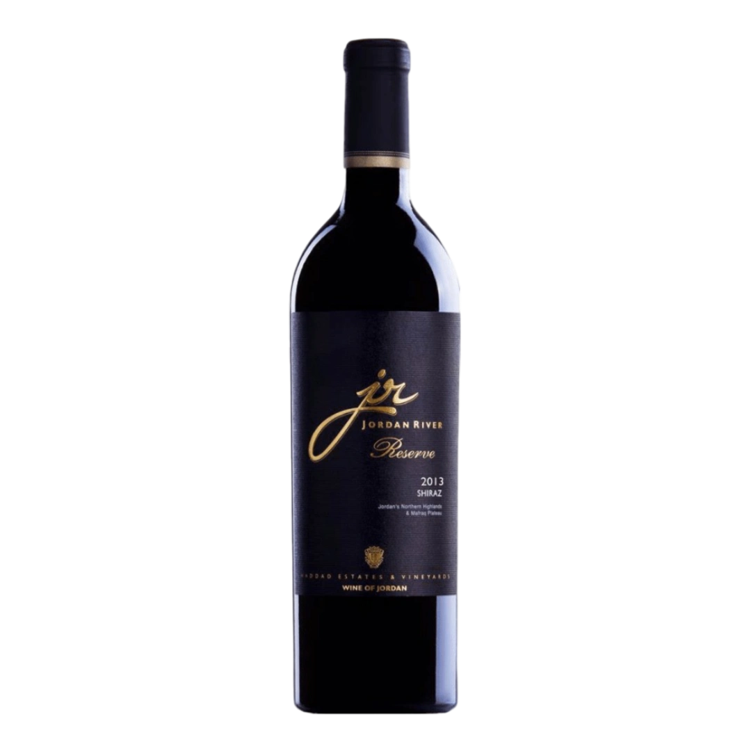 JR Reserve Shiraz