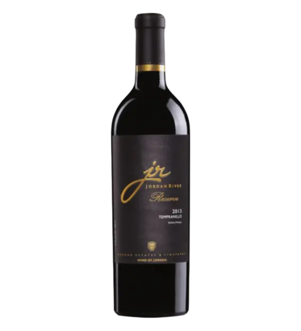 JR Reserve Tempranillo