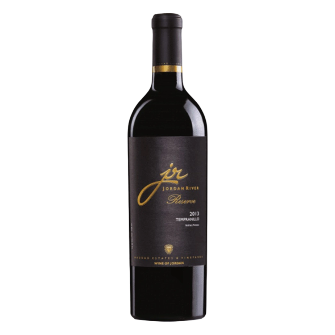 JR Reserve Tempranillo