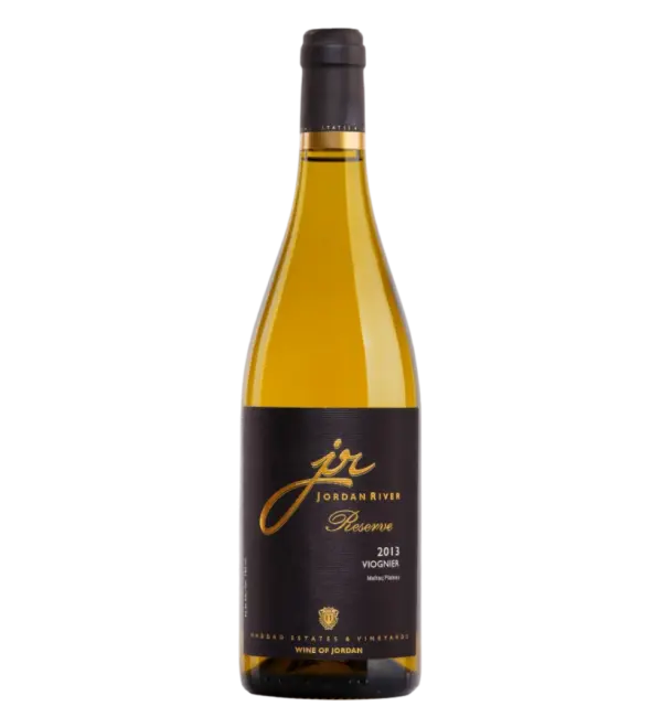 JR Reserve Viognier
