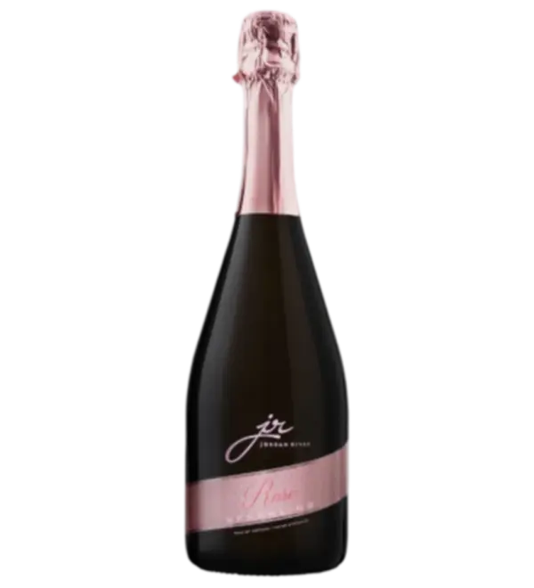 JR Sparkling Wine Rosè