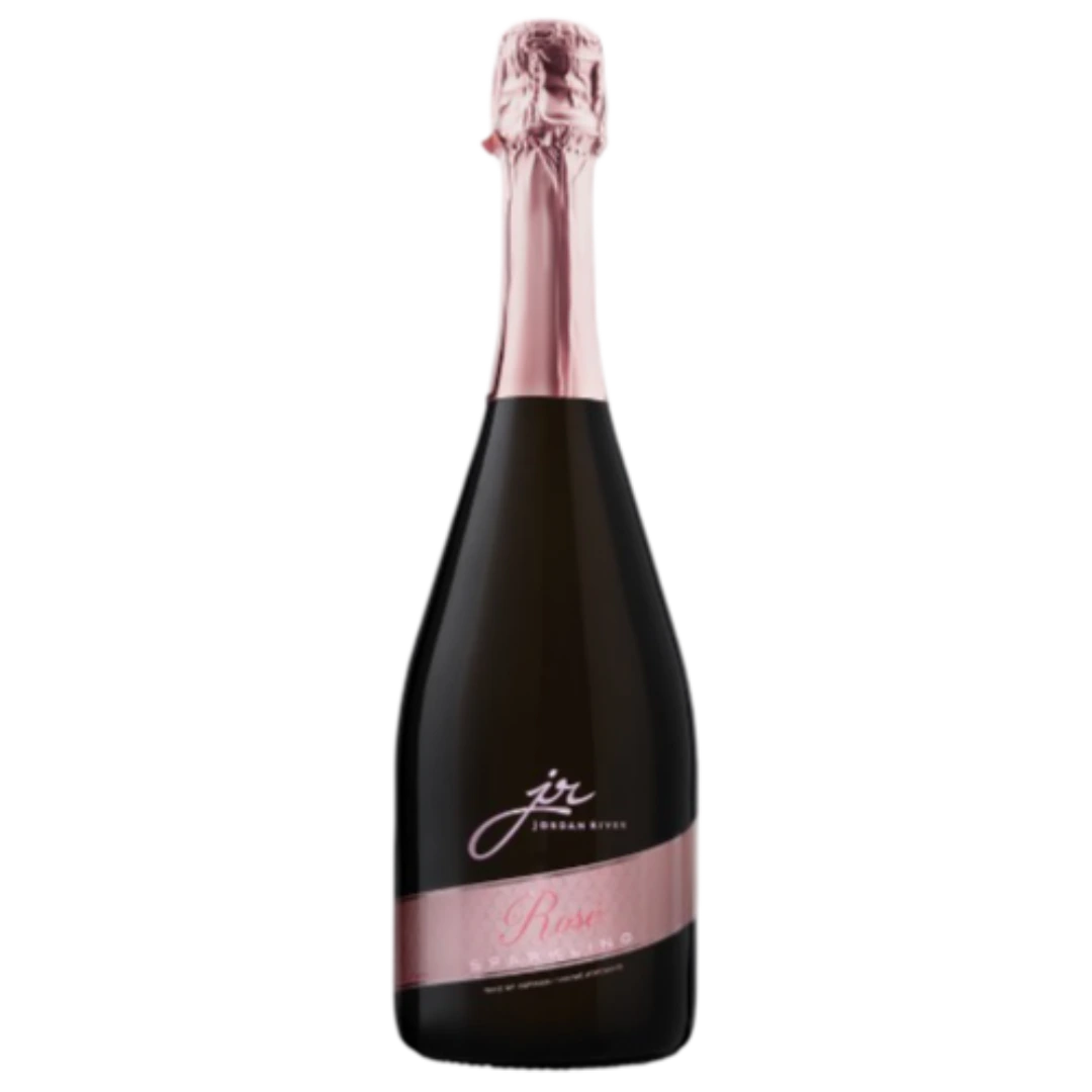 JR Sparkling Wine Rosè
