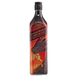 Johnnie Walker A Song Of Fire Whisky 750ML