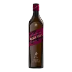 Johnnie Walker Black Ruby Whisky 750 ml
