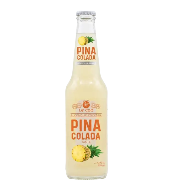 LE COQ Pina Colada 4.7%
